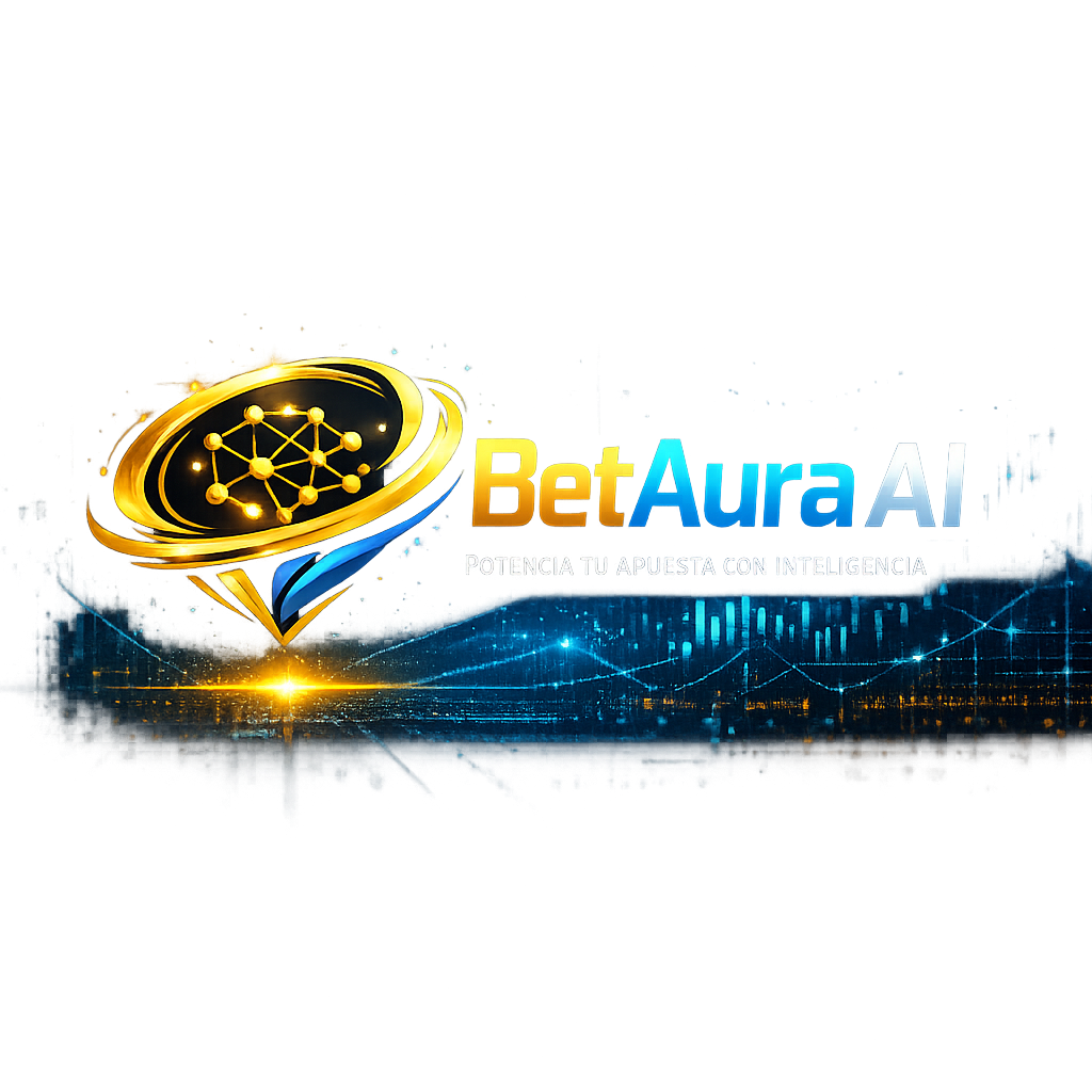 BetAura AI